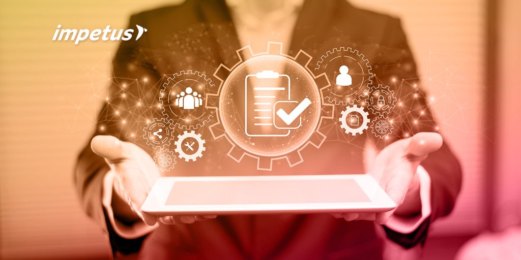 Process Digitisation