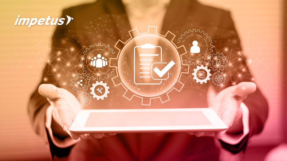 Process Digitisation