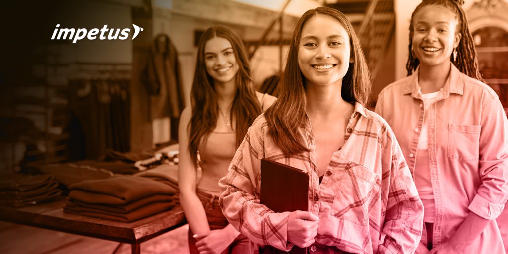 Retail process digitisation