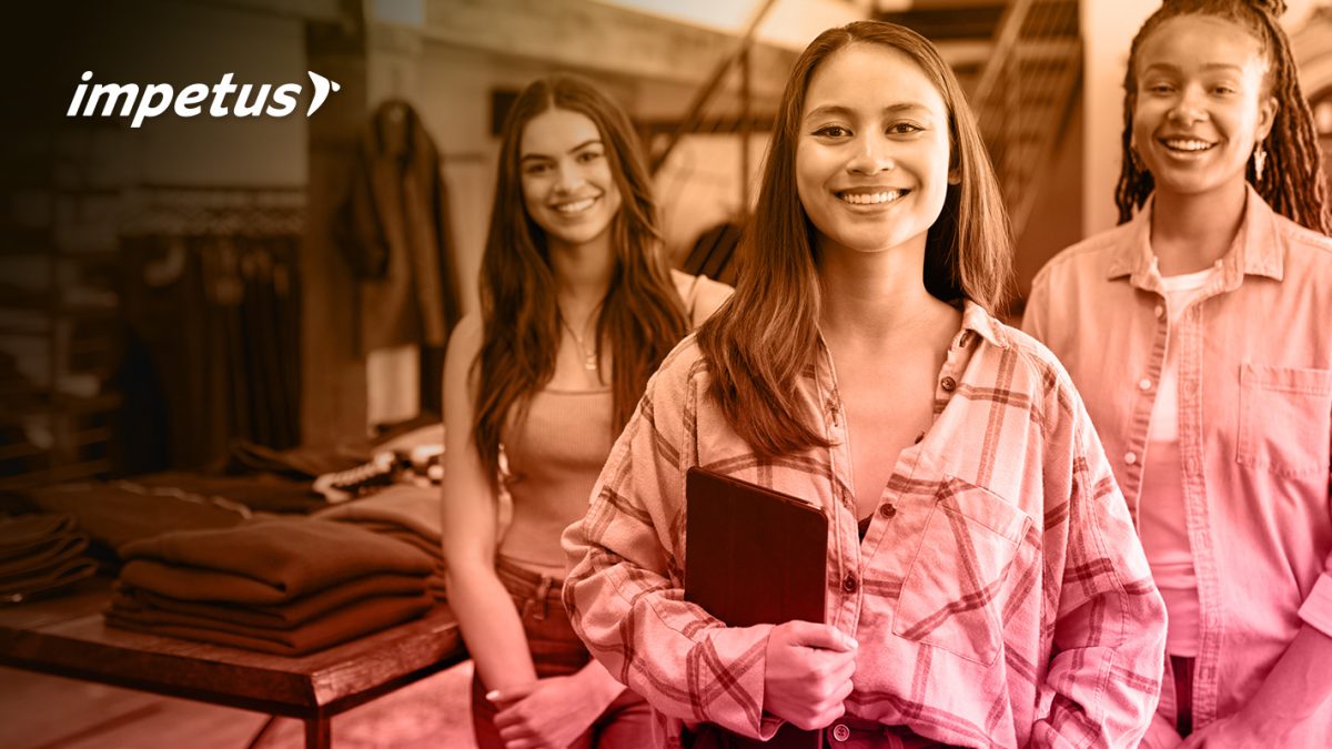 Retail process digitisation