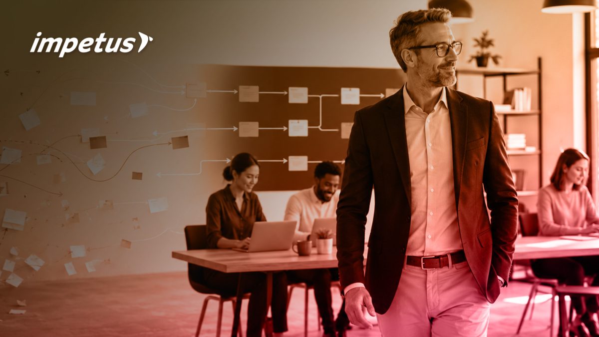 Business process management